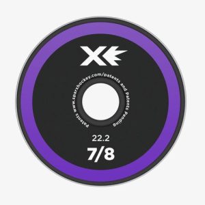 SPARX Élező gyűrű 7/8