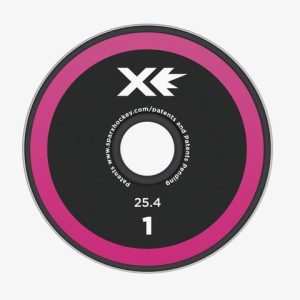 SPARX Éelző gyűrű Trad 1