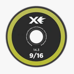 SPARX Elező gyűrű Trad 9/16