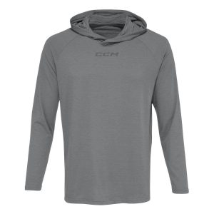 CCM Training Hoody Póló Hosszú ujjú