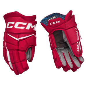 CCM Jetspeed FT880 Kesztyű