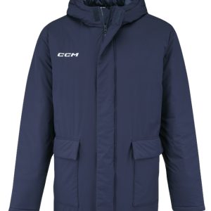 CCM Winter Parka Kabát