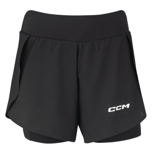 CCM Short 2in1 WMN Tréning