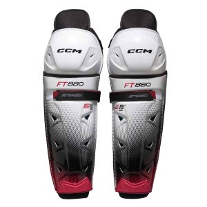 CCM Jetspeed FT880 Lábszárvédő
