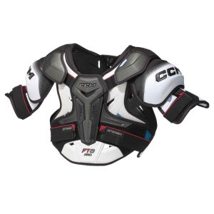 CCM Jetspeed FT8 Pro Mellvédő