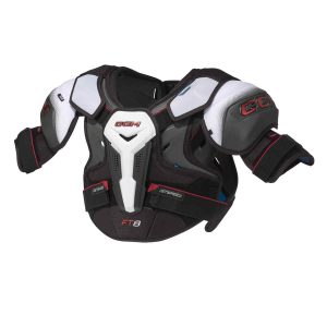 CCM Jetspeed FT8 Mellvédő