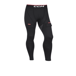 CCM Jock Pant Cut Prot Szuszpenzor