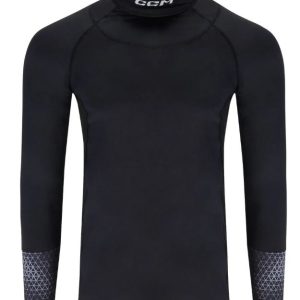 CCM Neck Guard L3 Aláöltöző Felső