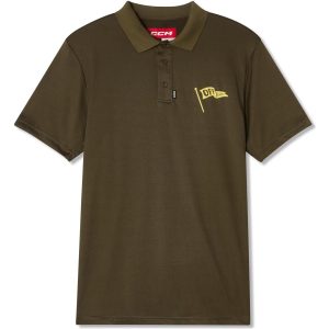 CCM Golf Solid Póló