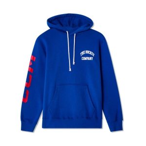 CCM Athleisure Pulóver