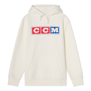 CCM Heritage Pulóver