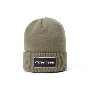 CCM Winter Beanie ODR Sapka