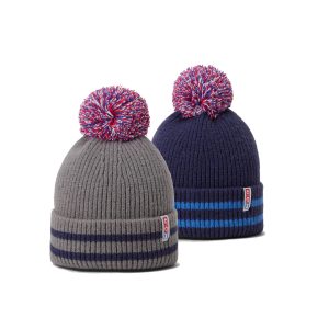 CCM Vintage Pom Knit Sapka