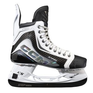 CCM Jetspeed FT8 Pro White Edition Hokikorcsolya