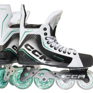 CCM Jetspeed FT870 Görhoki korcsolya