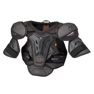 CCM Tacks XR Pro Mellvédő