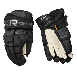 CCM Tacks XR Ghost Kesztyű