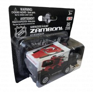 NHL Mini Rolba