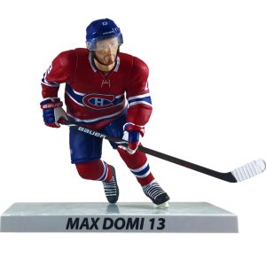NHL Játékos figura Max Domi