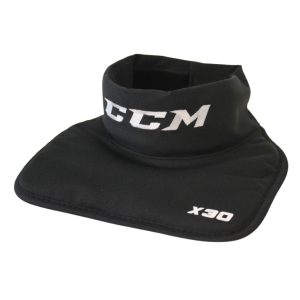 CCM X30 Nyakvédő