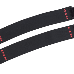 CCM Shin Straps Sportszártartó