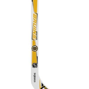 NHL Mini Stick Boston Bruins