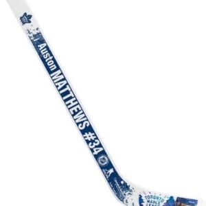 NHL Mini Stick A.Matthews