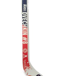 NHL Mini Stick A.Ovechkin