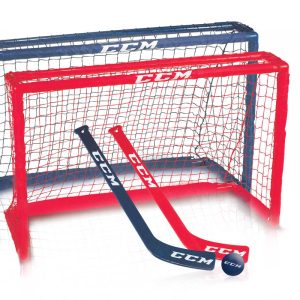 CCM MiniHockey Set