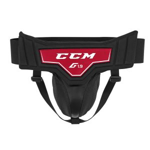 CCM GJ 1.9 Szuszpenzor