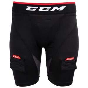 CCM Jock short compr Női szuszpenzor