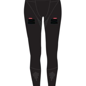CCM Jock pant compr Női szuszpenzor