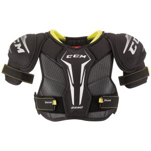 CCM Tacks 9550 Mellvédő