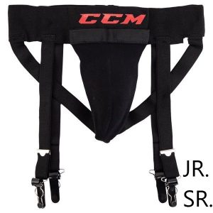 CCM Combo Szuszpenzor