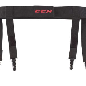 CCM GarterBelt Sportszártartó