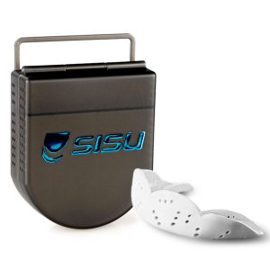 CCM Sisu 3D Fogvédő