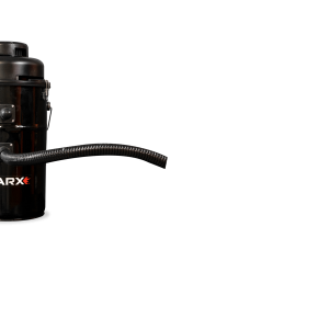 SPARX PV100 Vacuum