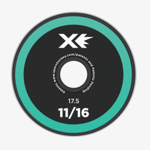 SPARX Élező gyűrű 11/16