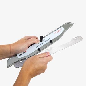 SPARX Golalie/Sled Blade Holder