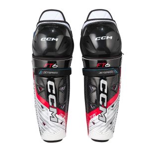CCM Jetspeed FT6 Lábszárvédő
