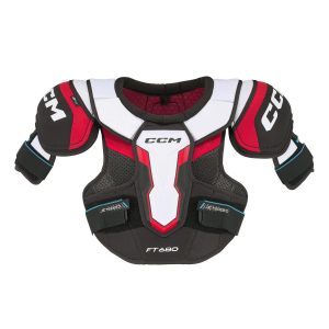 CCM Jetspeed FT680 Mellvédő