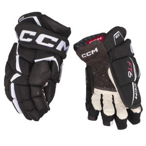 CCM Jetspeed FT6 Kesztyű