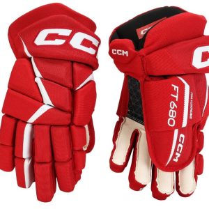CCM Jetspeed FT680 Kesztyű