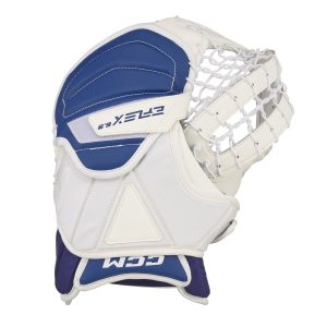 CCM Extrem Flex 6.9 Lepkés kesztyű