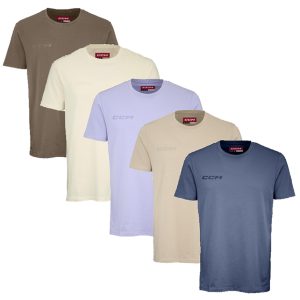 CCM Core SS Tee Póló