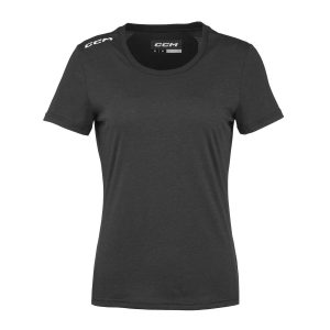 CCM Crew Neck SS Tee Női póló