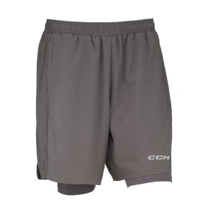 CCM 2in1 Tréning Short