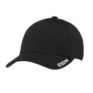 CCM Flat Brim Sapka siltes