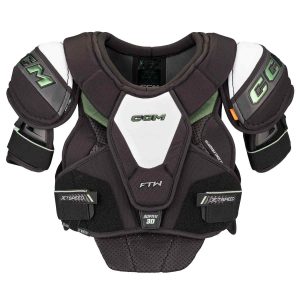 CCM Jetspeed FTW Női Mellvédő