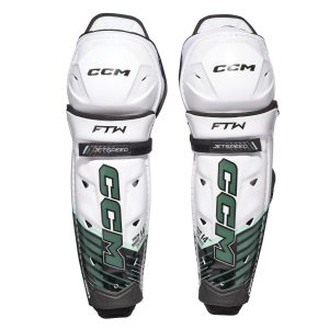 CCM Jetspeed FTW Női Lábszárvédő